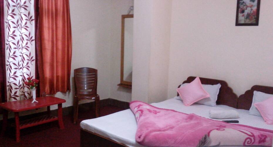 Hotel Pradhan Residency Upper Sichey, Gangtok 4